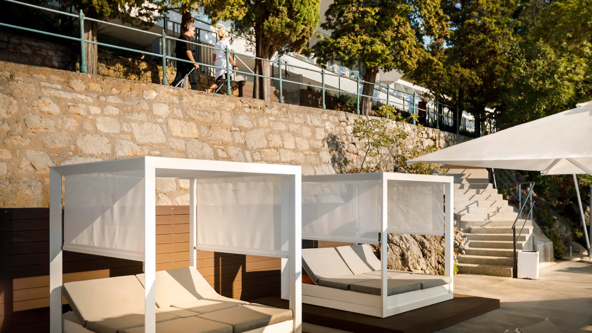 Hotel Icici - Liburnia Opatija