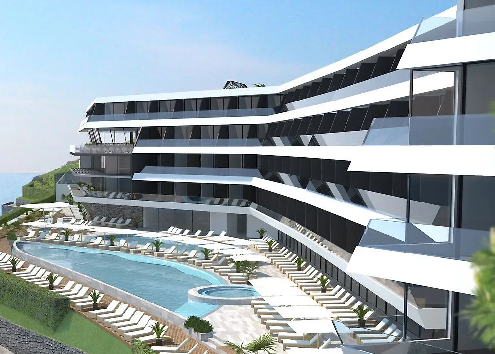 Hotel Icici - Liburnia Opatija 4*,