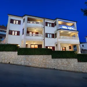 Luxor Horvátország