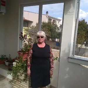 Ticic Horvátország