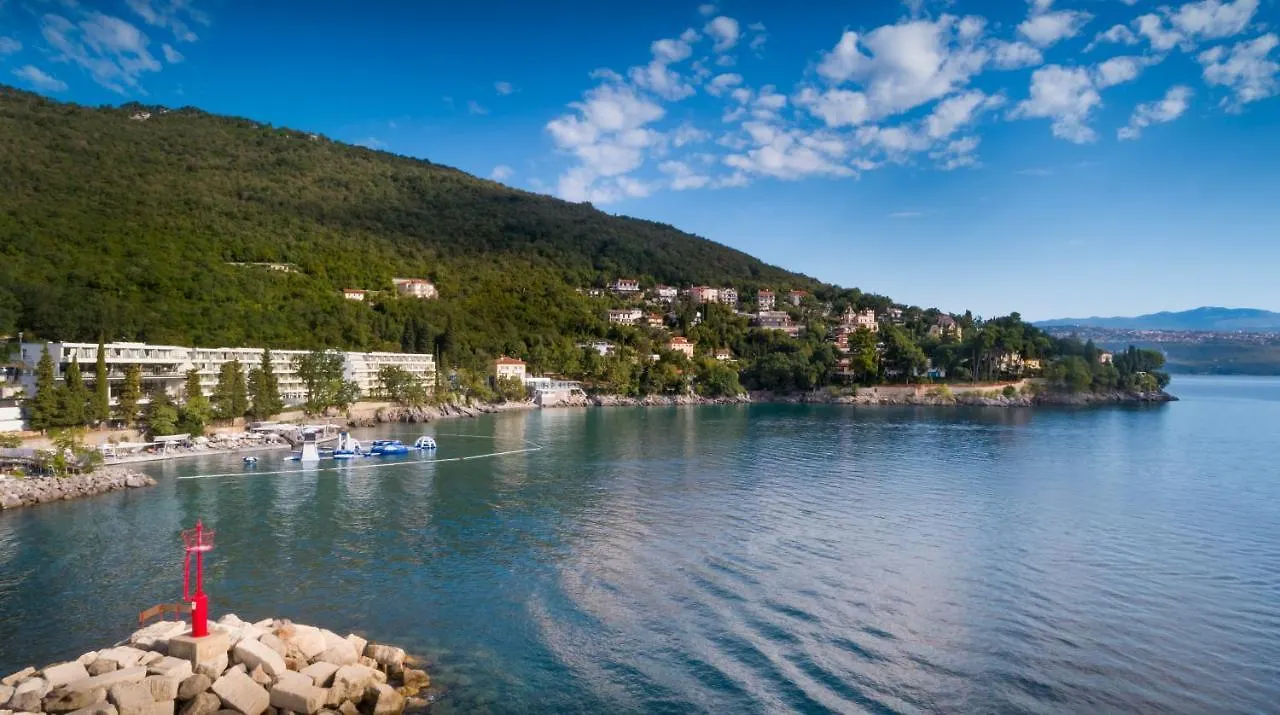 Hotel Icici - Liburnia Opatija