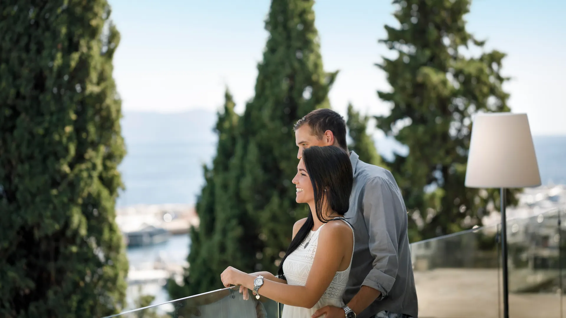 Hotel Icici - Liburnia Opatija