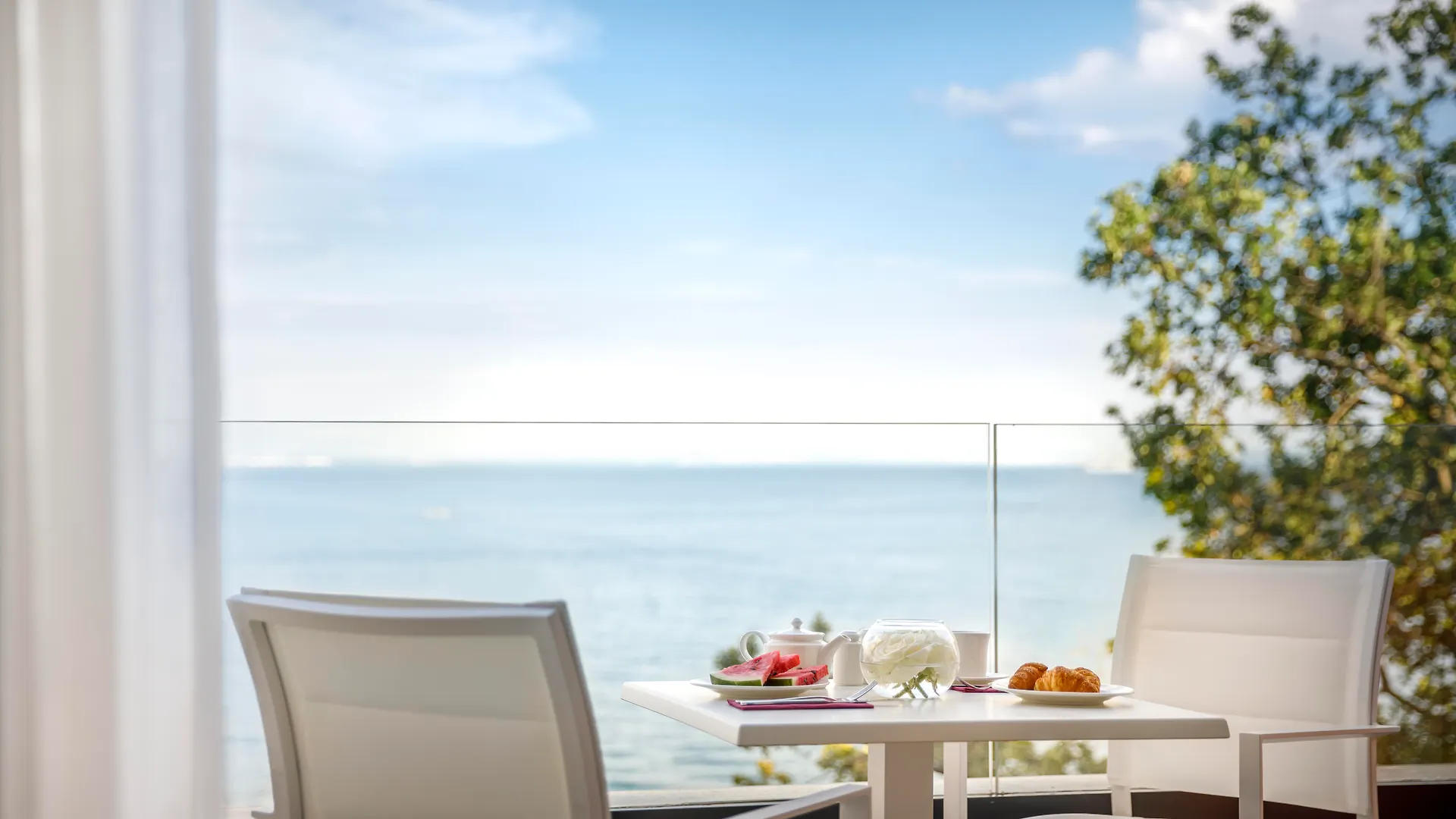 Hotel Icici - Liburnia Opatija
