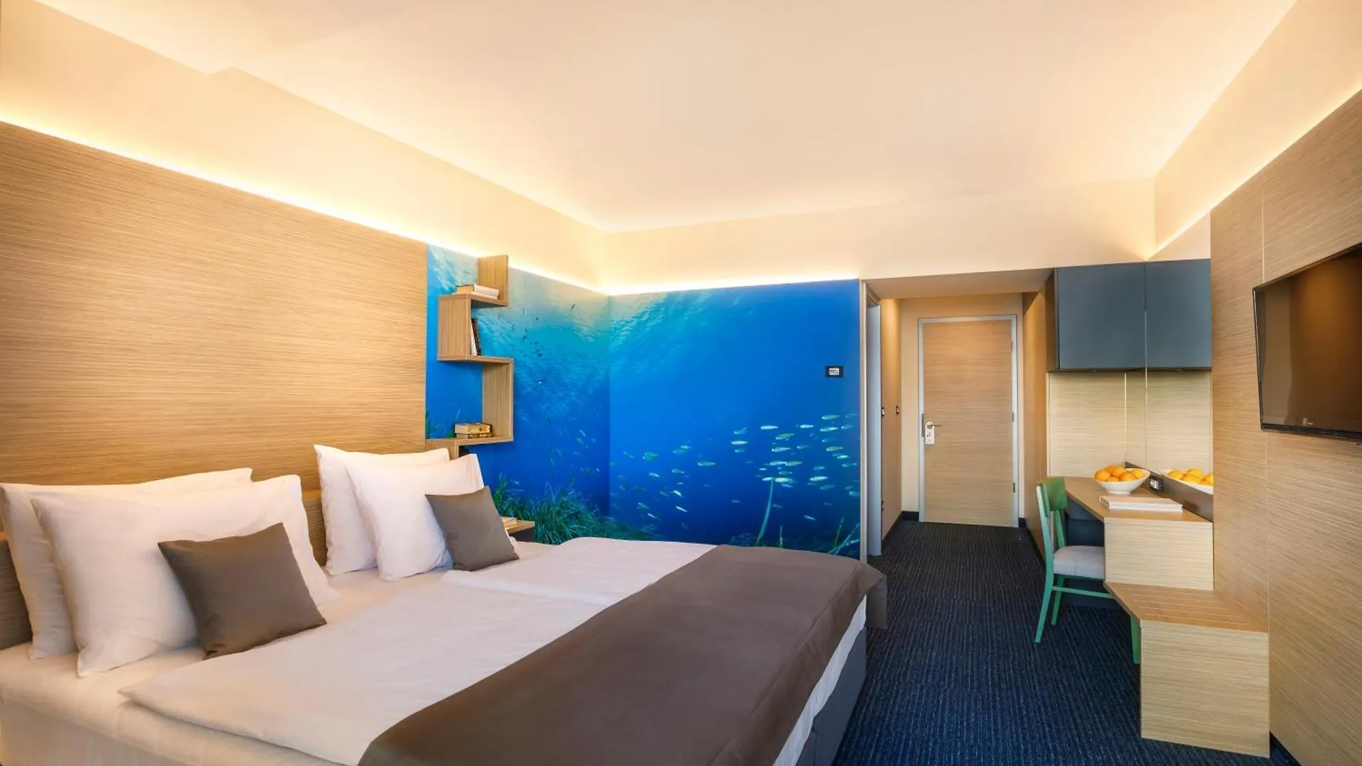 Hotel Icici - Liburnia Opatija